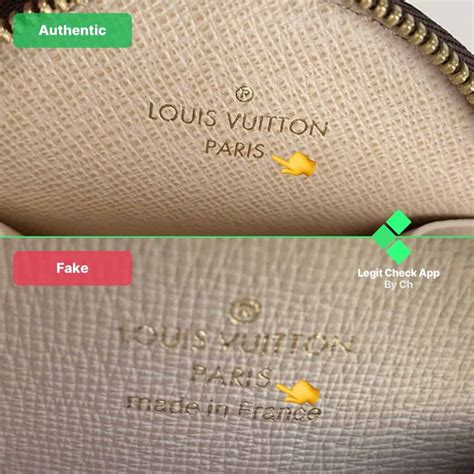 certificazione borsa louis vuitton|false Louis Vuitton lv.